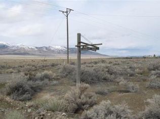2825 Mason Rd, Winnemucca, NV 89445