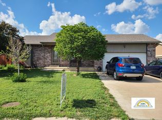 925 Amy St, Garden City, KS 67846