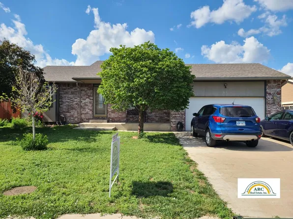 925 Amy St, Garden City, KS 67846