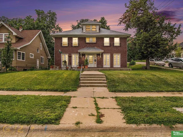 1100/1102 S 35th Ave, Omaha, NE 68105