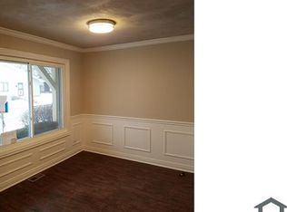 2314 Windsor Ln, Country Club Hills, IL 60478