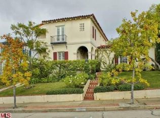 334 S Thurston Ave, Los Angeles, CA 90049