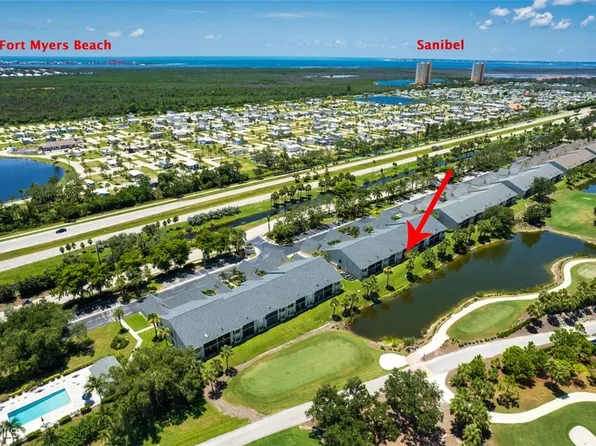 12090 Kelly Greens Blvd APT 112, Fort Myers, FL 33908