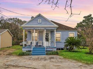 1910 Bostic St, Houston, TX 77093