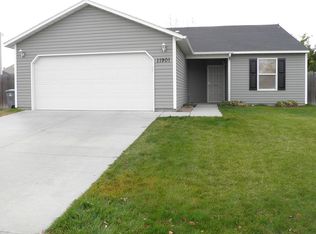 11901 W Trinity Ave, Nampa, ID 83651