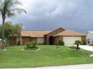 1161 Dusseldorf Ave NW, Palm Bay, FL 32907
