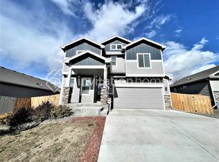 10722 Yuba Dr, Colorado Springs, CO 80925