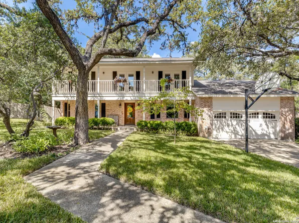 3503 HUNTERS DAWN ST, San Antonio, TX 78230