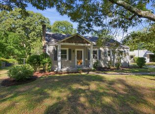 1111 Midland Ter, Durham, NC 27704