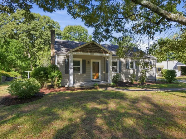 1111 Midland Ter, Durham, NC 27704