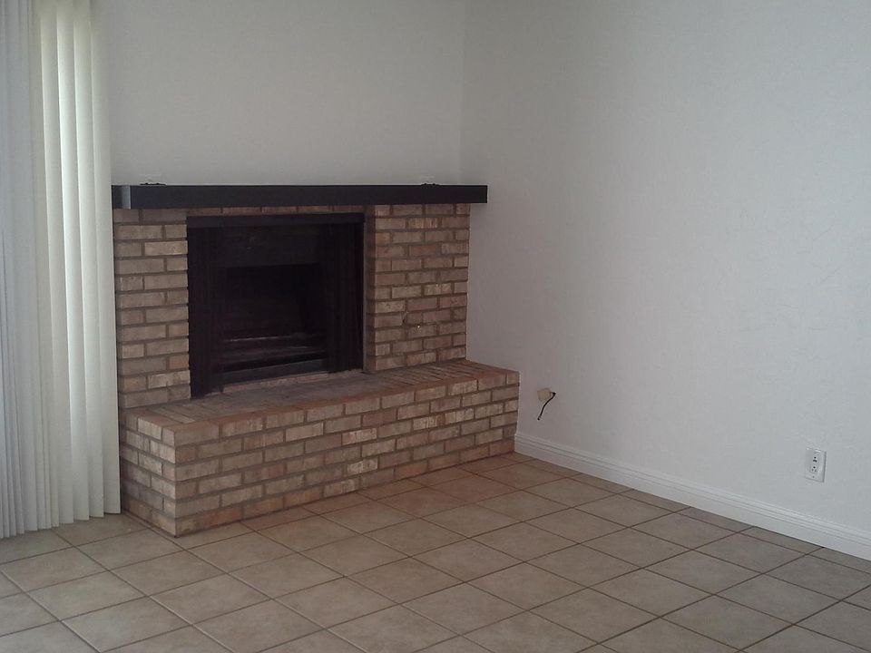 Living Room and Fireplace (2 of 3)