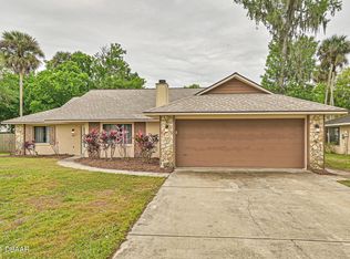 984 Sandle Wood Dr, Port Orange, FL 32127