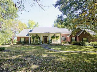 12092 Cude Cemetery Rd, Willis, TX 77318