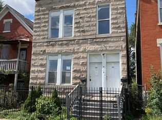 6206 S May St, Chicago, IL 60621