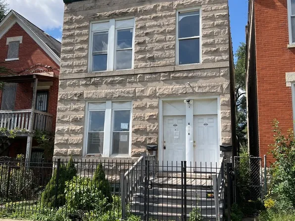 6206 S May St, Chicago, IL 60621