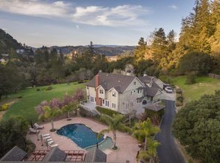 595 Canepa Dr, Scotts Valley, CA 95066