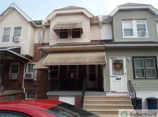 6543 Vandike St, Philadelphia, PA 19135