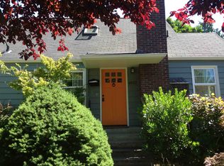 6032 39th Ave NE, Seattle, WA 98115