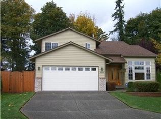20128 44th Dr NE, Arlington, WA 98223
