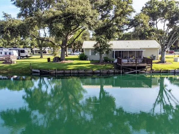 4864 NW 27th St, Okeechobee, FL 34972