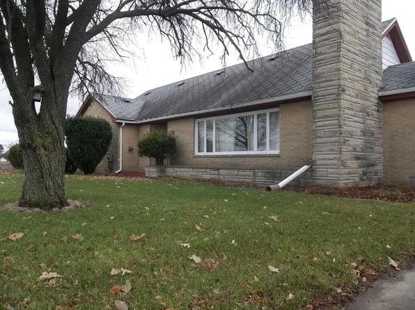 6634 E Beal City Rd, Mount Pleasant, MI 48858