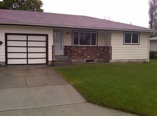 402 W Hoerner Ave, Spokane, WA 99218