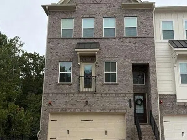 2600 Blackburn Ct, Smyrna, GA 30080