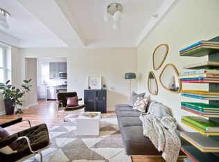 39-41 Bishop Joe L Smith Way UNIT 10, Dorchester, MA 02121