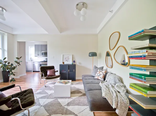 39-41 Bishop Joe L Smith Way Unit 10, Dorchester, MA 02121