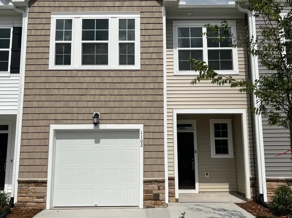 1102 Gemma Dr, Durham, NC