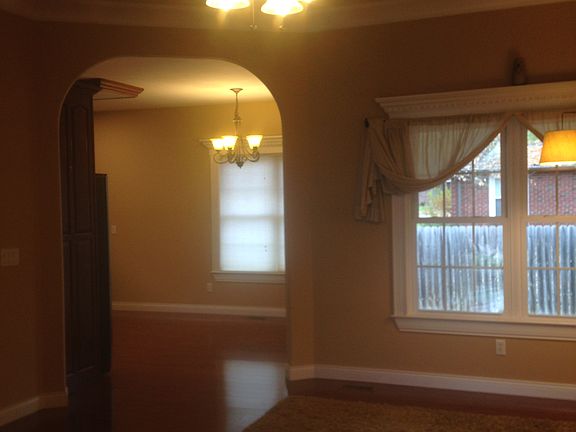 Great Room to Kitchen/Dining