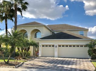 5846 Cheshire Cove Ter, Orlando, FL 32829