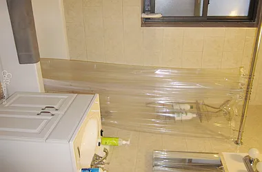 Rented by City Connections Realty