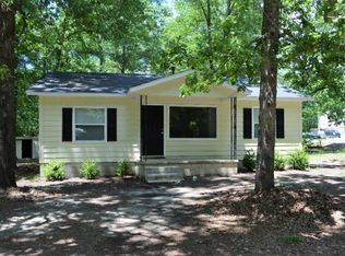 418 Forrest Clary Dr, Thomson, GA