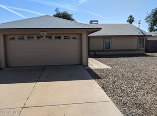 14840 N 62nd Ave, Glendale, AZ 85306