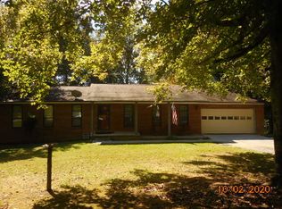 3922 Gamble Ln, Maryville, TN 37804