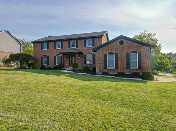 5640 Sage Meadow Ct, West Chester, OH 45069