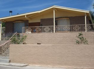 2306 E Calle Empalme, Nogales, AZ 85621