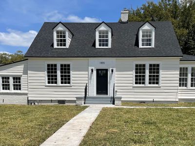 1855 GREENWOOD Avenue, Jacksonville, FL, 32205
