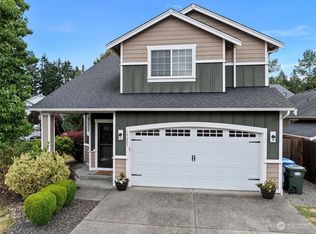 19227 91st Ave E, Graham, WA 98338