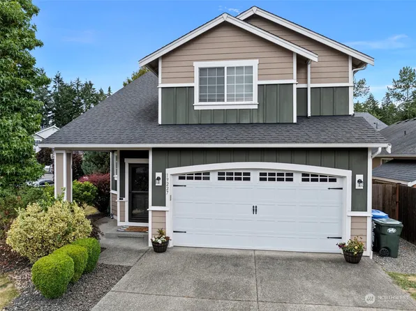 19227 91st Ave E, Graham, WA 98338