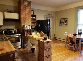 252 Forest Ave #1, Bangor, ME 04401