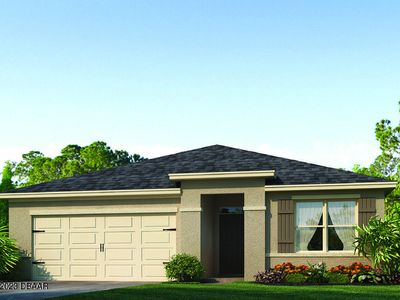 26 Honeybell Way, Ormond Beach, FL, 32174