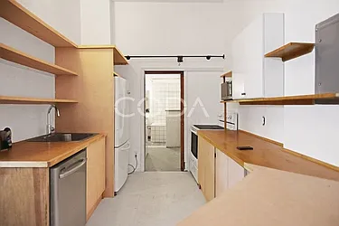 Rented by Coda Real Estate NYC