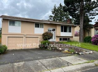 32481 22nd Ave SW, Federal Way, WA 98023