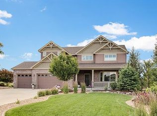 7633 Yule Ct, Arvada, CO 80007