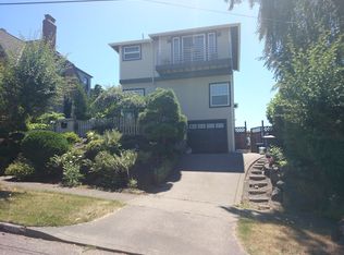 2813 W Newton St, Seattle, WA 98199