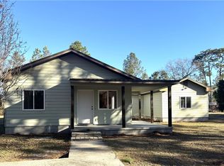 80 Slover Rd, Jesup, GA 31546