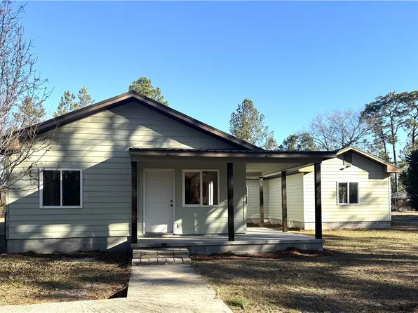 80 Slover Rd, Jesup, GA 31546