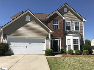 300 Keelin Ln, Greer, SC 29650
